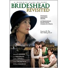 DVD Review: Brideshead Revisited....